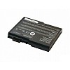 Аккумулятор Acer BTP-44A3 Aspire 1400,  MS2111,  FUJITSU:Amilo D6800,  D6820,  D7800,  D7820,  D8800,  D8820,  N3000, 14.8В, 4400 / 5200мАч