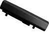 Аккумулятор ASUS A32-1015 для EEE PC 1015 series, 10.8В, 4800мАч, черный