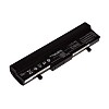 Аккумулятор ASUS AL32-1005 для EEE PC 1001 / 1005 / 1101HA series 7800mAh,  черная, 11.1В, 7800мАч, черный