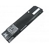 Аккумулятор ASUS C22-1018 для Asus EEE PC 1018 series, 7.4В, 5100мАч, черный