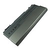 Аккумулятор DELL Latitude E6400 / E6500 series,  10400mAh,  усиленная, 11.1В, 10400мАч