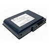 Аккумулятор Fujitsu FPCBP112 / FPCBP152  FMV-LifeBook B8200 / B6000D / B6110 / B6110D series, 7.2В, 48wH, 6600мАч