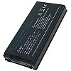Аккумулятор Fujitsu FPCBP119 / FPCBP119AP для LifeBook N3400 / N3410 / N3430 / T4010 Series, 14.8В, 4800мАч