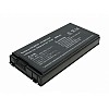 Аккумулятор Fujitsu FPCBP94 Lifebook N3500 / N3510 / N3511 / N3520 / N3530 Series, 10.8В, 6600мАч