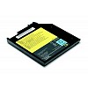 Lenovo Ultrabay Slim battery для ThinkPad R50 / R51 / R52 / T40 / T41 / T42 / T43 series, 10.8В, 2000мАч