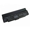 Аккумулятор Sony p / n VGP-BPL9 CRNRSZ6-SZ7 series,  усиленный, 11.1В, 10400мАч, черный